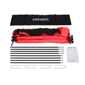 Portatile Junior Boy Del <span class=keywords><strong>Calcio</strong></span> Obiettivo, Obiettivo di <span class=keywords><strong>Gioco</strong></span> del <span class=keywords><strong>Calcio</strong></span> Per Il Bambino - Product Image 6