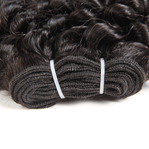 Pelo negro corto ángeles magia brasileño rebote del rizo <span class=keywords><strong>de</strong></span> la <span class=keywords><strong>onda</strong></span> <span class=keywords><strong>de</strong></span> la armadura del pelo - Product Image 4