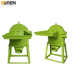 SEREN 2018 Nouveau Style Marteau Broyeur Pour Le Grain - Product Image 4