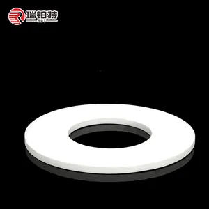 China zuverlässige Aluminium oxid keramik futter fliesen/gummi liner