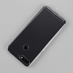 En gros Prix Doux Ultra silm et antichoc TPU shell couverture complète cas de téléphone mobile pour HUAWEI <span class=keywords><strong>Honor</strong></span> <span class=keywords><strong>7A</strong></span> avec shatter -résistant - Product Image 1