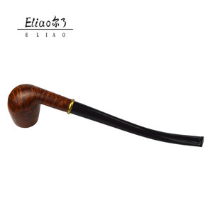 Fábrica de diseño creativo fumar pipa de la nueva caliente fumar un tabaco de pipa - Product Image 6