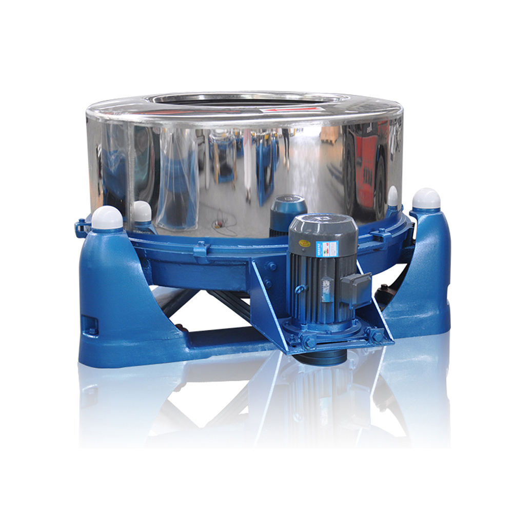 Автоматический центробежный гидродегидратор для текстиля, экстрактор для обезвоживания, 1200 мм