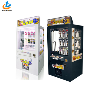 Machine d'arcade de haute qualité en métal, vente chaude en usine, avec fonction d'installation d'un accepteur de billets - Product Image 6