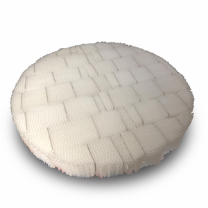 PP PE PTFE Plastic <strong>corrugated</strong> <strong>plate</strong> packing plastic structured packing - Product Image 1
