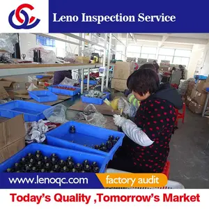 Società di ispezione di terze parti/servizio di audit di fabbrica - Product Image 5