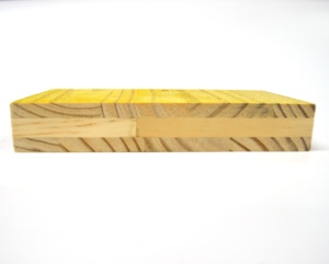 Leonking Chất lượng cao 1000*500mm màu vàng ven biển PF keo 8%-12% CN; anh ván khuôn 21/27mm xưởng TT L/C D/P bao gồm - Product Image 6