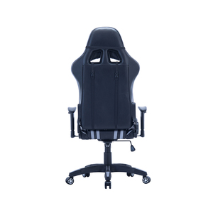 <span class=keywords><strong>Pas</strong></span> cher pu <span class=keywords><strong>roulette</strong></span> ordinateur <span class=keywords><strong>chaise</strong></span> <span class=keywords><strong>de</strong></span> course <span class=keywords><strong>de</strong></span> jeux - Product Image 2