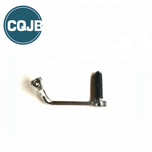 <span class=keywords><strong>Daelim</strong></span> <span class=keywords><strong>moto</strong></span> pièces kick levier C100 - Product Image 4