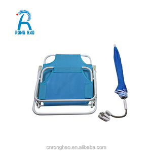 في رخيصة للطي تومي باهاما شاطئ كرسي - Product Image 1