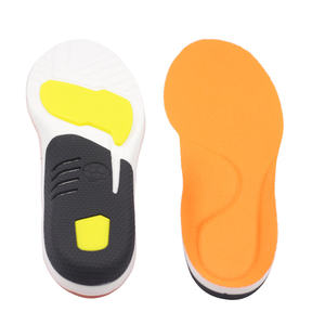 New product bow [massager] sports insoles sport s relief pain comfort crivit sport insoles - Product Image 1