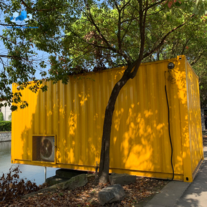 Chuyên Nghiệp Chất Lượng Cao Bền Sửa Đổi Vận Chuyển <span class=keywords><strong>Container</strong></span> Nhà Thiết Kế Cho Cuộc Sống - Product Image 3