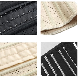 <span class=keywords><strong>Corsetto</strong></span> da Trainer in vita di alta qualità all'ingrosso <span class=keywords><strong>taglie</strong></span> <span class=keywords><strong>forti</strong></span> per il corpo per le donne - Product Image 4