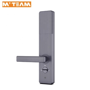 <span class=keywords><strong>Mejor</strong></span> tecnología inteligente huellas casa Digital cerraduras <span class=keywords><strong>de</strong></span> la puerta <span class=keywords><strong>de</strong></span> entrada cerradura <span class=keywords><strong>de</strong></span> seguridad con señal - Product Image 3