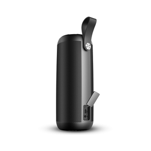 2019 producto mega sonido portátil al aire libre impermeable inalámbrica diente azul altavoz - Product Image 3