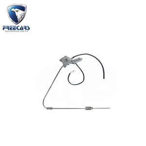 Regolatore Della Finestra <span class=keywords><strong>Per</strong></span> <span class=keywords><strong>Iveco</strong></span> <span class=keywords><strong>Daily</strong></span> Commerciale elettrico Auto Pezzi di Ricambio OEM 4856064/99485358 LH 4856063/9948535 - Product Image 2