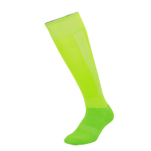 Commercio all'ingrosso di Cotone Personalizzato di Nylon del Ginocchio Alta di Calcio di gioco del Calcio Degli Uomini - Product Image 3