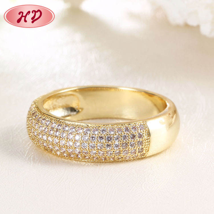 Shop 2019 Trending Plain Gram Gram 24k Gold Ring Designs for Girls