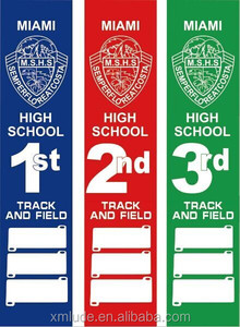 1ST, 2ND, 3RD lugar cintas premio para los clubes, evento, escuelas - Product Image 1