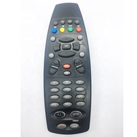 Aprendizaje Fernbedienung Dreambox DM8000 DM500HD DM800 DM800SE DM7020HD control remoto Universal