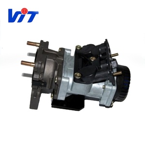 VIT Camion pièces de rechange soupape de frein à Pied 1518075 1505317 5010160033 5001844787 4614945020 pour DAFI - Product Image 2