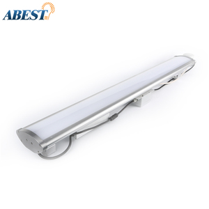 CCT 3000 k ~ 6500 k IP65 Temperatura Ambiente da-40 ~ + 50 di alta luce della baia - Product Image 1