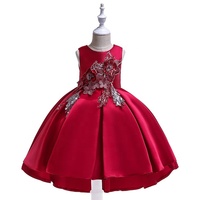 Chic Baby Frock Designs One Piece Dress Pattern In A Variety Of Stylish Designs Alibaba Com