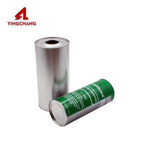 Tambour en acier pour bouteille d'huile, 5l, hauteur <span class=keywords><strong>200</strong></span> l, livraison directe depuis l'usine - Product Image 5