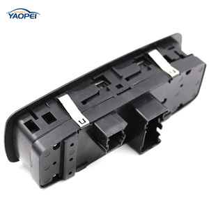 4602632AH 4602632AG Malcayang interruptor principal de <span class=keywords><strong>la</strong></span> ventana para Dodge Journey Liberty nitro 2008-2012 jeep liberty - Product Image 3