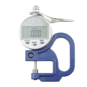 <span class=keywords><strong>Medidor</strong></span> de espesor de <span class=keywords><strong>pintura</strong></span>, Micrómetro de alta calidad, proveedor - Product Image 6