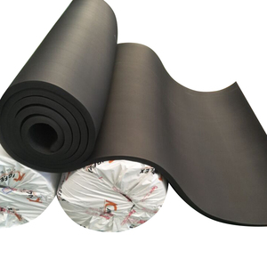 Valor de R de papel de aluminio de aislamiento de Filipinas resistente al fuego thermocol de aislamiento de espuma de eps de la Junta - Product Image 6