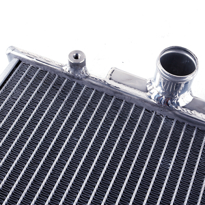 Voor <span class=keywords><strong>Mitsubishi</strong></span> <span class=keywords><strong>Eclipse</strong></span> 1990-1994 Manual Aluminium Radiator - Product Image 5