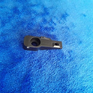 Dịch vụ gia công CNC, xử lý các bộ phận cơ khí nhanh chóng, các bộ phận gia công CNC - Product Image 4