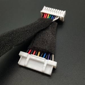 Jst 0.8Mm Pitch 2 Pin Sur Serie Connector 02SUR-32S Behuizing Draad Aan Board Kabel - Product Image 6