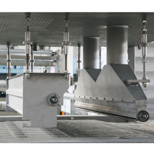 Z0424 Cina All'ingrosso Macchina di Rivestimento di Zucchero Mandorle Noci Noci <span class=keywords><strong>Cioccolato</strong></span> Pan Rivestimento - Product Image 4