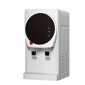 Desktop Cold Hot <strong>Water</strong> <strong>Dispenser</strong> Korean Design - Product Image 3