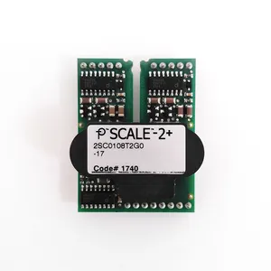 Dual SCALE Driver Core 2SD106AI-17 2SC0108T2A0-17 2SC0108T2G0-17 2ED300C17-ST 2SC0435T2G1-17