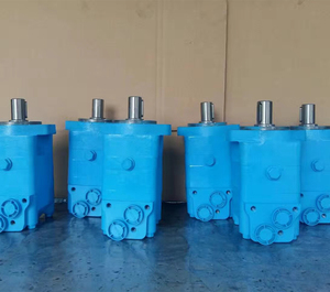 OMS/BMS moteur hydraulique, hydraulique cylindres hydraulique vannes <span class=keywords><strong>de</strong></span> régulation - Product Image 2