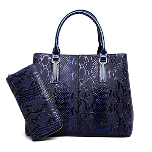 2019 de alta calidad mini lindo elegante bolso <span class=keywords><strong>milano</strong></span> <span class=keywords><strong>bolsos</strong></span> 2 sets - Product Image 3