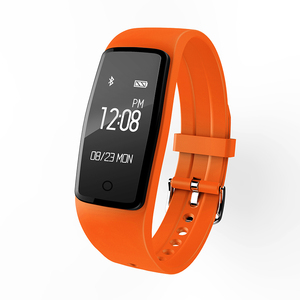 Corazón de impermeable BLE podómetro pulsera para IOS y <span class=keywords><strong>Android</strong></span> y venta al por menor fitness tracker - Product Image 1
