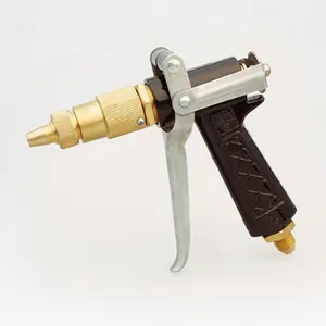 High Pressure Agricultural Power Water Spray Gun