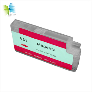 Recharge <span class=keywords><strong>cartouche</strong></span> d'encre compatible <span class=keywords><strong>pour</strong></span> <span class=keywords><strong>HP</strong></span> Officejet 8100 8610 <span class=keywords><strong>8600</strong></span> 8625 imprimantes <span class=keywords><strong>pour</strong></span> <span class=keywords><strong>HP</strong></span> 950 951 950XL 951XL - Product Image 4
