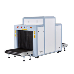 Detector de raios x bagagem, instrumentos de segurança, fabricante de equipamentos de segurança, scanner de bagagem do aeroporto - Product Image 6