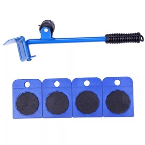 Мебельный блок с 4 упаковками 3,9 «x 3,15» - Product Image 4