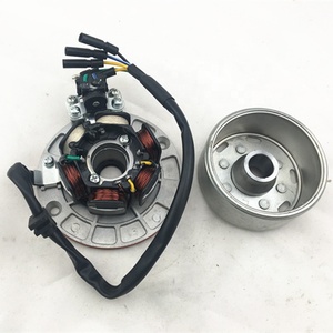 Chất Lượng Cao Stator Và Rotor Cho Dirt Bike YX140 150 160CC Kaya BSE Xmotos Kaya Apollo Pit Xe Đạp - Product Image 3