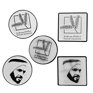 Venta al por mayor 2019 Thinkstock sheikh zayed imán Año de la tolerancia - Product Image 3