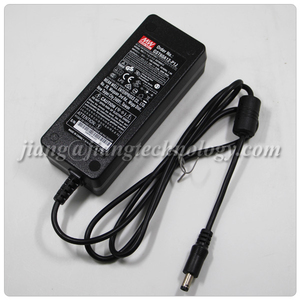 Meanwell <span class=keywords><strong>Universel</strong></span> <span class=keywords><strong>Adaptateur</strong></span> De Bureau GST60A12-P1J AC DC 12 V 5A <span class=keywords><strong>Adaptateur</strong></span> <span class=keywords><strong>secteur</strong></span> - Product Image 2