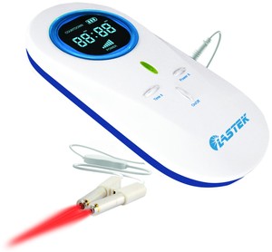 Médicos a <span class=keywords><strong>laser</strong></span> rinite instrumento tratamento da dor de cabeça, insônia aparelho - Product Image 5