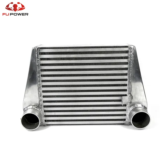 INTERCOOLER IÇIN FIT Mazda RX7 FC3S S4 13B Döner Turbo V MONTAJ