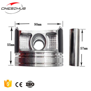 New 90 mét DIESEL <span class=keywords><strong>Piston</strong></span> phụ tùng ô tô động cơ <span class=keywords><strong>piston</strong></span> - Product Image 1
